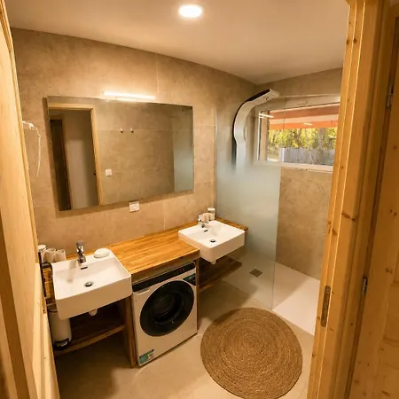 Les Genevriers 1 - De Charme 130 M2 Villefranche-de-Rouergue