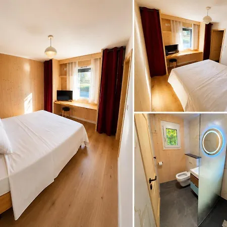 Les Genevriers 1 - De Charme 130 M2 Semesterbostad Villefranche-de-Rouergue