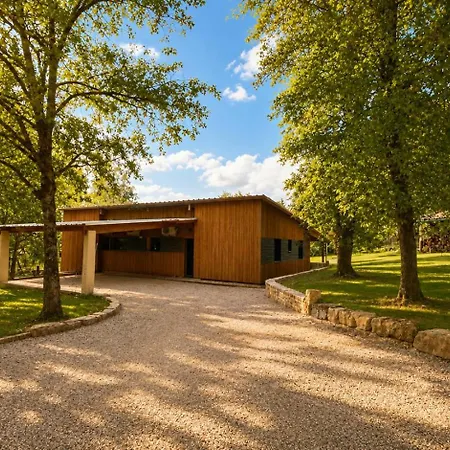 Holiday home Les Genevriers 1 - De Charme 130 M2 Villefranche-de-Rouergue