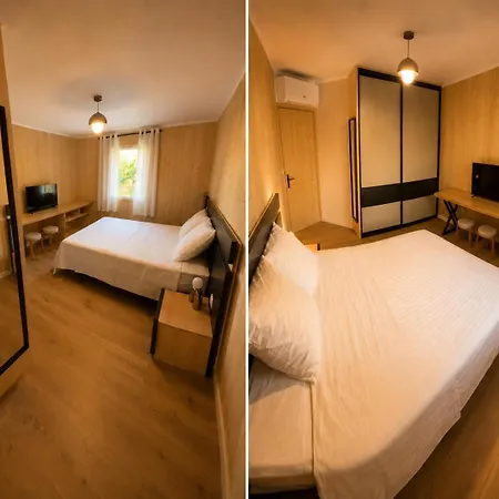 Les Genevriers 1 - De Charme 130 M2 Holiday home
